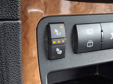 2011 Buick Enclave CXL-1