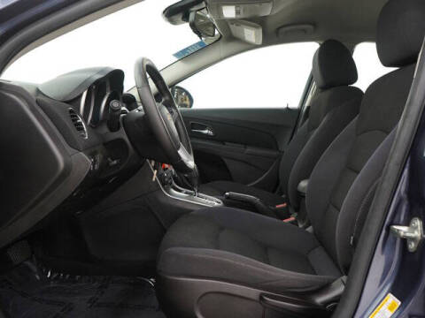 2014 Chevrolet Cruze 1LT Auto