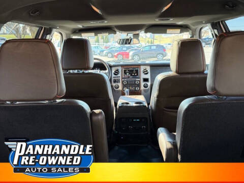 2015 Ford Expedition