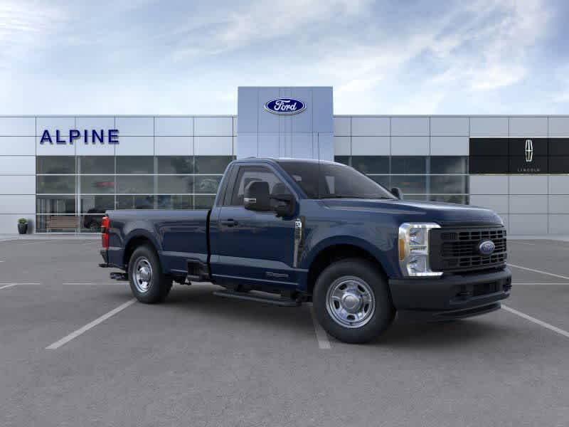 2024 Ford F-350 Super Duty XL