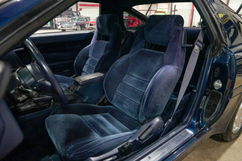 1988 Toyota Supra