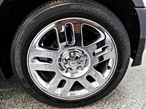 2010 Dodge Nitro SXT