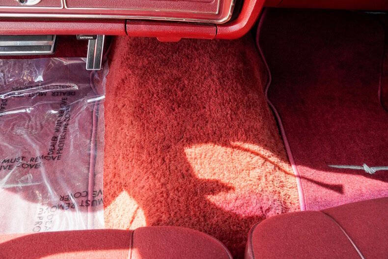 1976 Ford Thunderbird