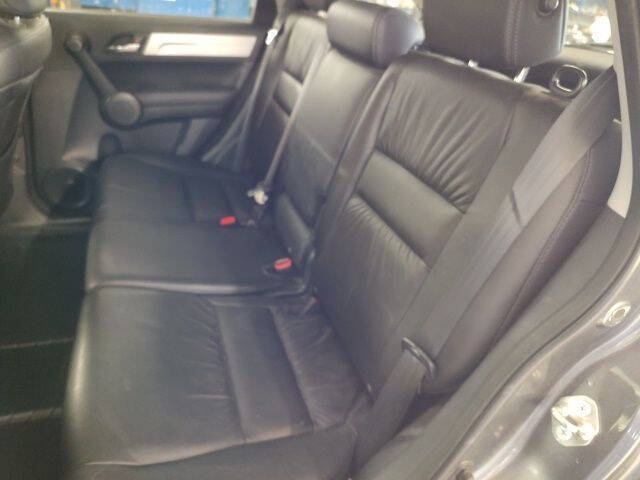 2011 Honda CR-V EX-L