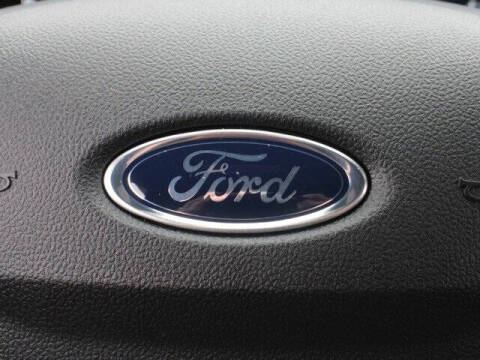 2024 Ford Escape ST-Line Elite