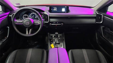 2024 Mazda CX-50 2.5 S Select