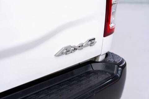 2019 RAM 2500 Tradesman