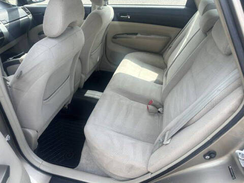 2006 Toyota Prius