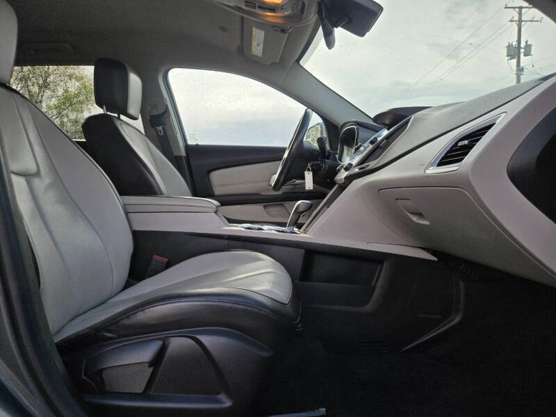 2013 GMC Terrain SLT-1