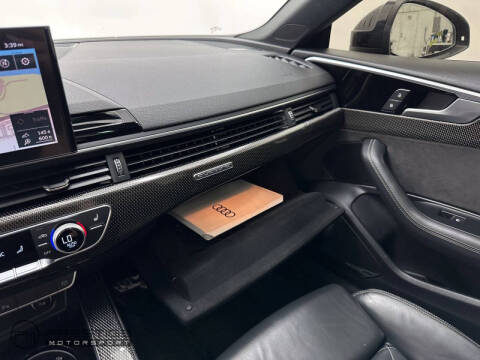 2021 Audi S5 Sportback 3.0T quattro Premium Plus