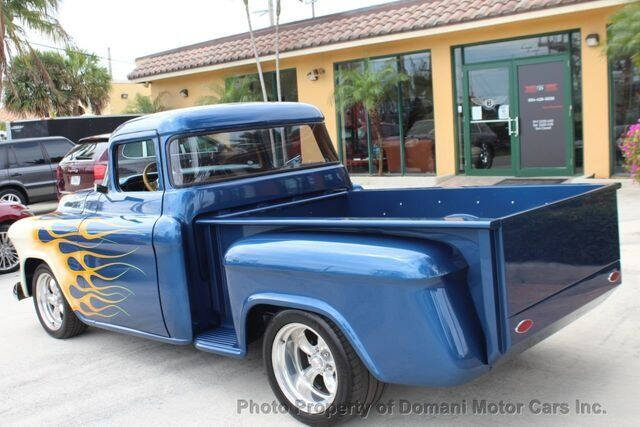 1955 Chevrolet 3100