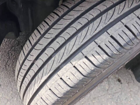 2015 Chevrolet Sonic LS Auto