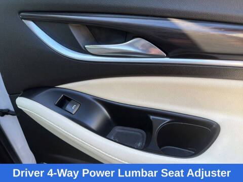 2023 Buick Enclave Premium