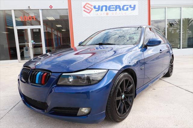 2011 BMW 3 Series  - $6,997