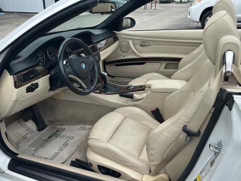 2008 BMW 3 Series 328i