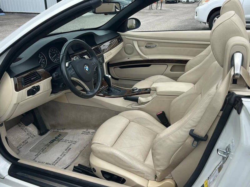 2008 BMW 3 Series 328i