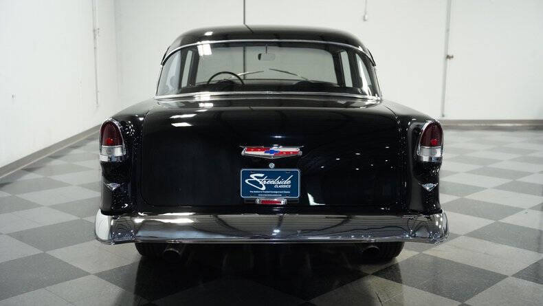 1955 Chevrolet 210