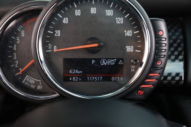 2015 MINI Hardtop 2 Door Cooper S