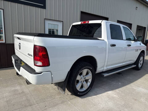 2015 RAM 1500 Express