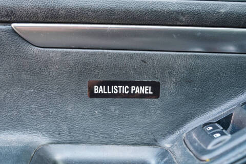 2017 Ford Explorer Police Interceptor Utility