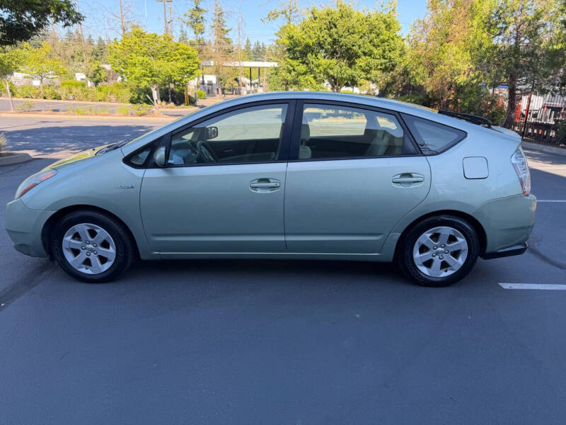 2007 Toyota Prius