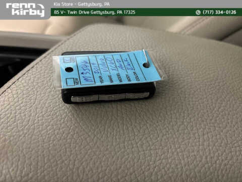 2019 Volvo XC60 T6 Momentum