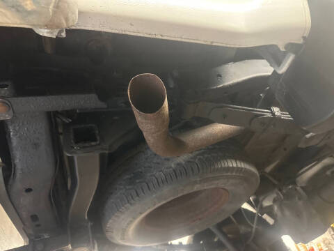 2014 Nissan Frontier