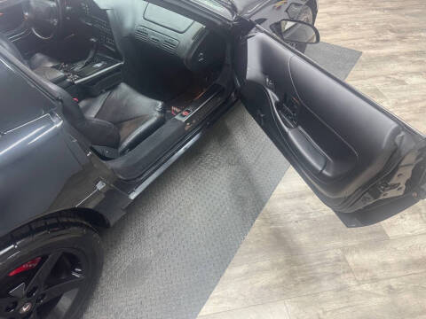 1995 Chevrolet Corvette