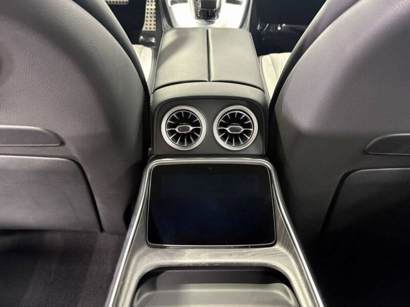 2022 Mercedes-Benz AMG GT 53