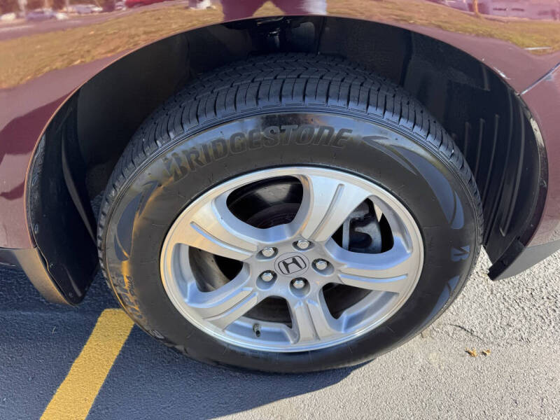 2014 Honda Pilot EX-L