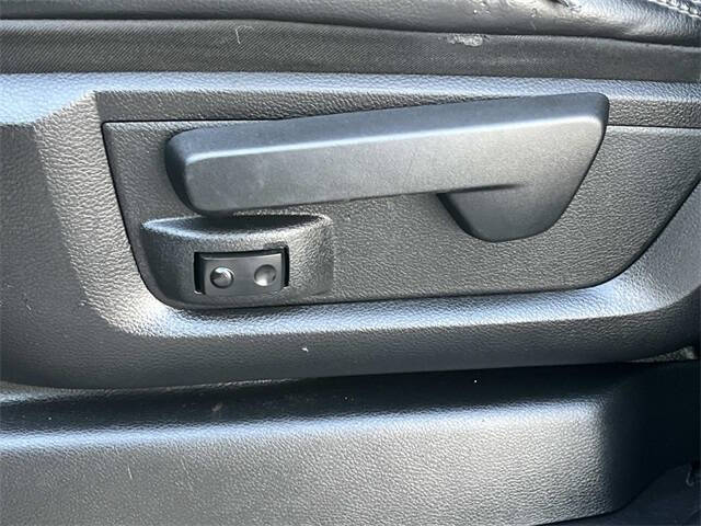 2020 RAM 3500 Tradesman