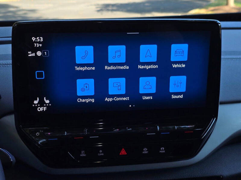 2023 Volkswagen ID.4 Pro S