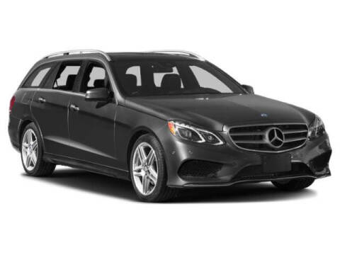 2015 Mercedes-Benz E-Class E 350 4MATIC
