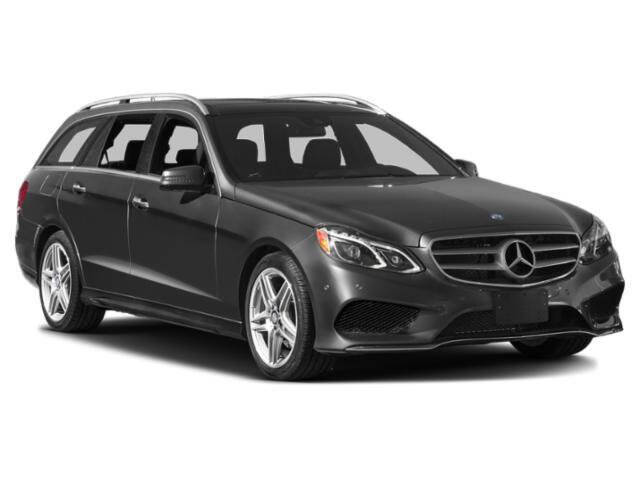 2015 Mercedes-Benz E-Class E 350 4MATIC
