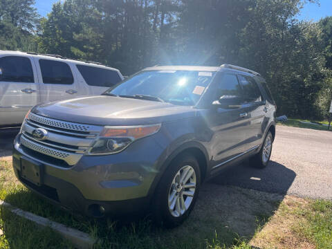 star auto sales richmond va