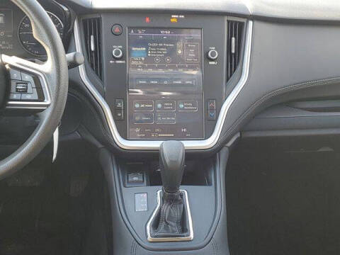 2021 Subaru Outback