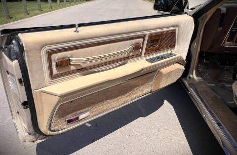 1985 Buick Riviera
