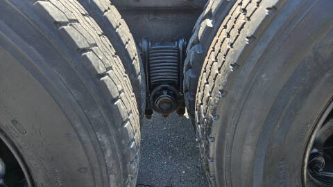 1974 Mack R685ST