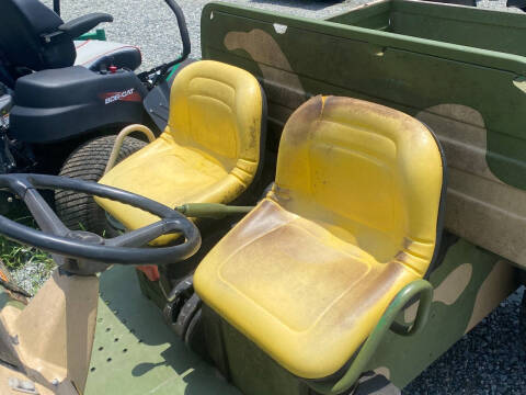 1994 John Deere Gator