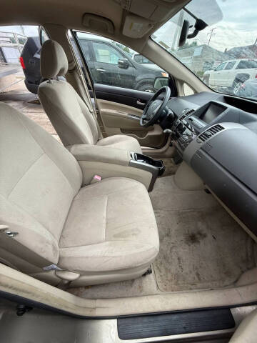2004 Toyota Prius