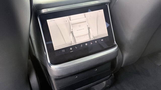 2022 Tesla Model X