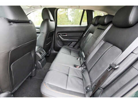 2026 Mazda CX-50 2.5 S Premium