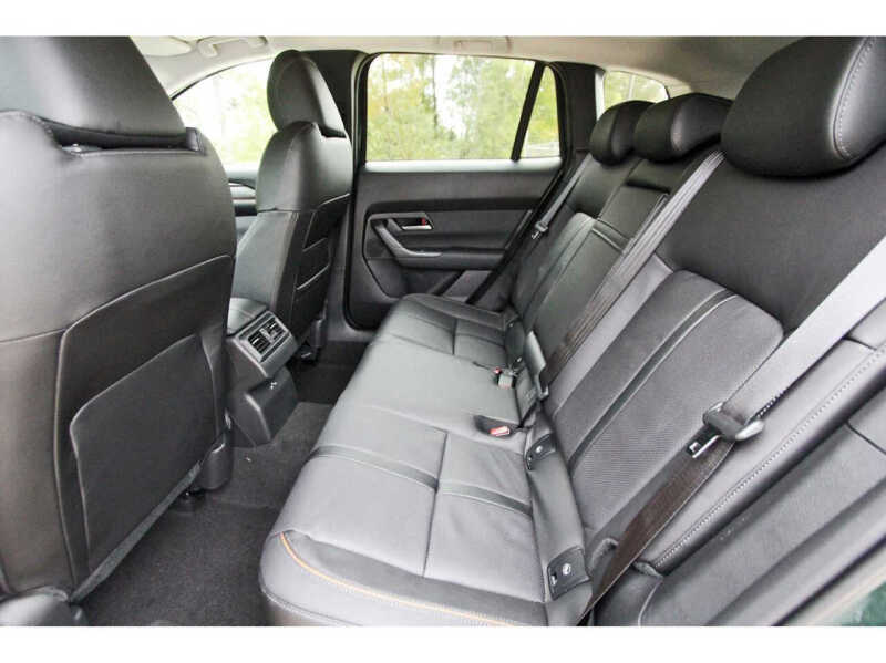 2026 Mazda CX-50 2.5 S Premium