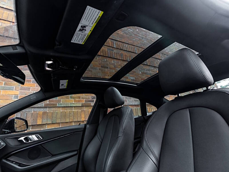 2021 BMW 2 Series 228i Gran Coupe