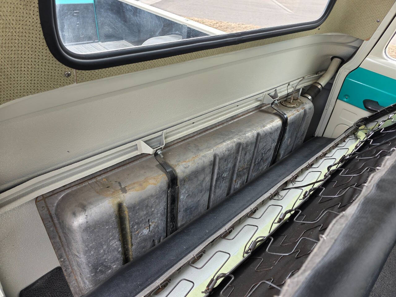 1960 Ford F-250 128