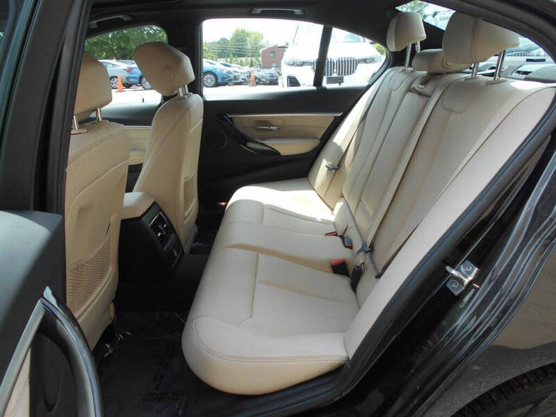 2018 BMW 3 Series 330i