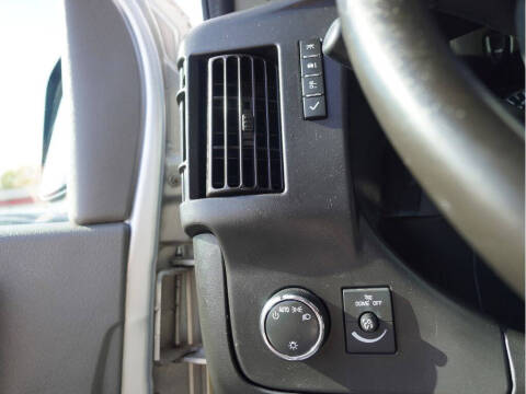 2019 Chevrolet Express 3500