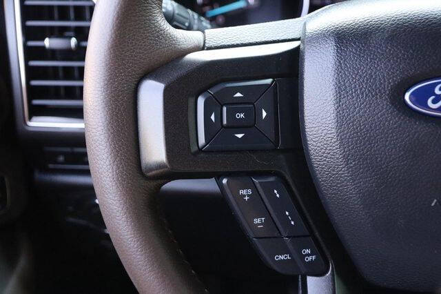 2020 Ford Expedition MAX King Ranch