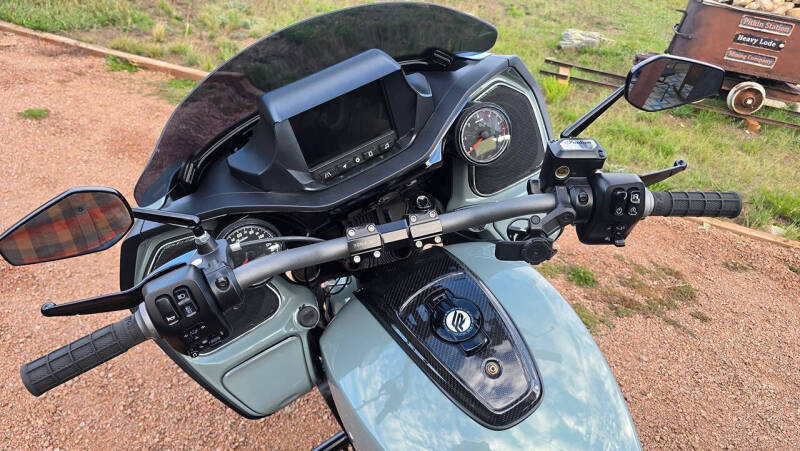 2021 Indian Challenger