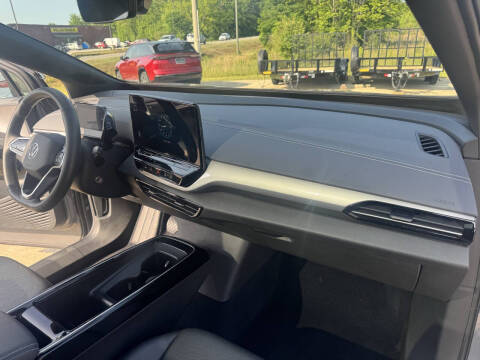 2023 Volkswagen ID.4 S